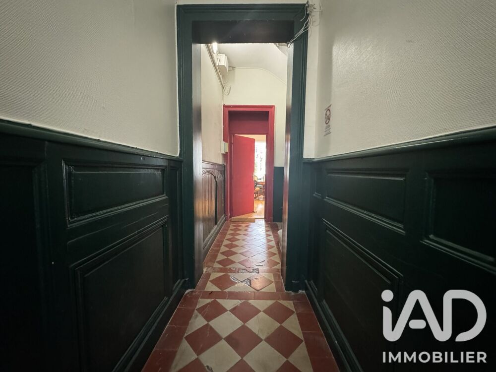 Vente Appartement Vente Appartement 2 pièces Bordeaux
