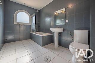  Maison à vendre 4 pièces 96 m²