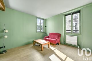  Appartement à vendre 1 pièce 28 m²