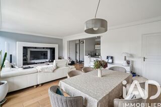  Appartement à vendre 3 pièces 82 m²