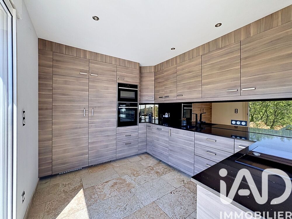 � vendre  Maison Nice (06100)