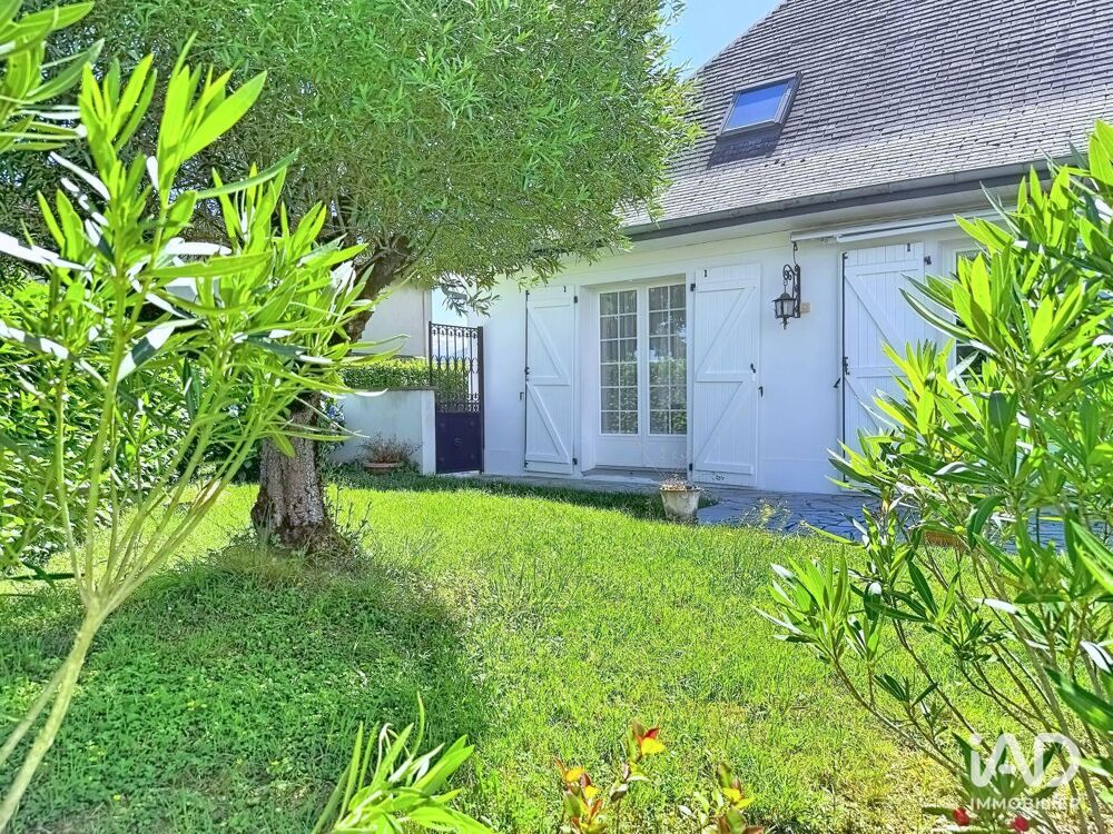 Vente Maison Vente Maison/villa 6 pièces Bidos