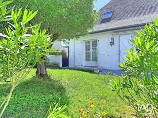  Maison à vendre 6 pièces 143 m²