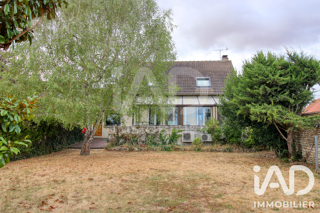  Maison à vendre 6 pièces 130 m²