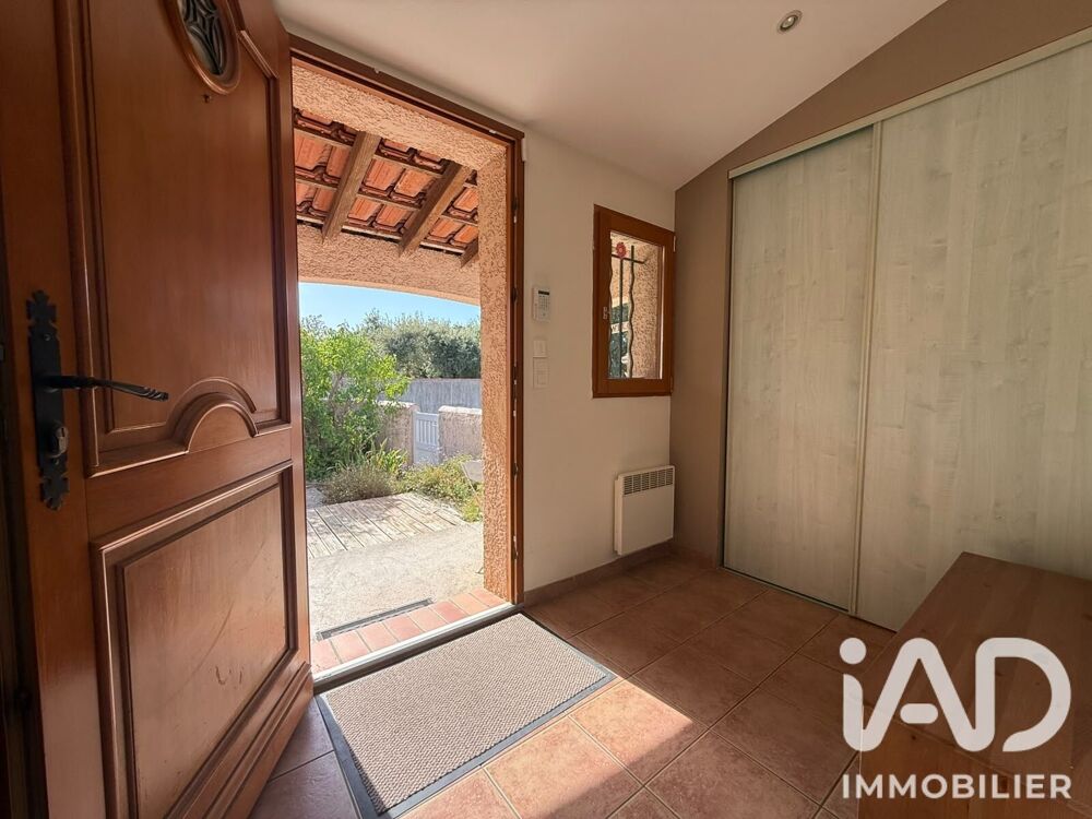 Vente Maison Vente Maison/villa 6 pièces Pignan