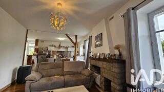  Maison à vendre 8 pièces 170 m²