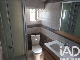  Maison à vendre 1 pièce 34 m²