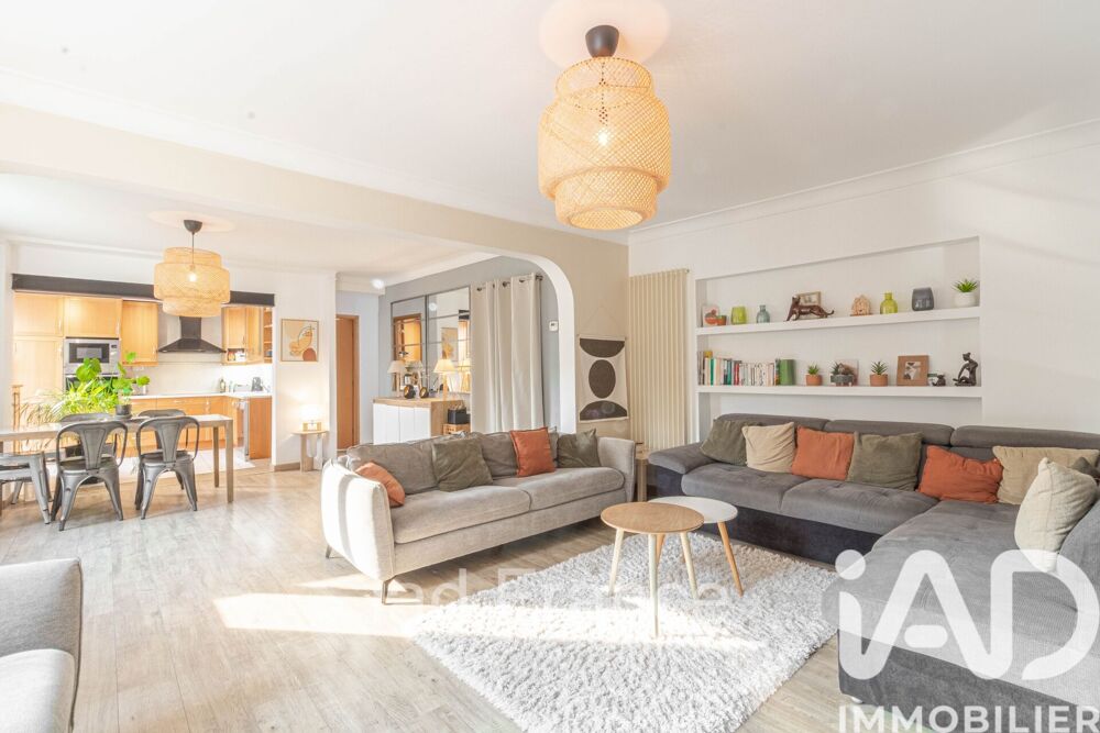 Vente Maison Vente Maison/villa 7 pièces Maule