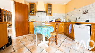  Maison à vendre 6 pièces 139 m²
