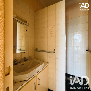  Maison à vendre 6 pièces 137 m²