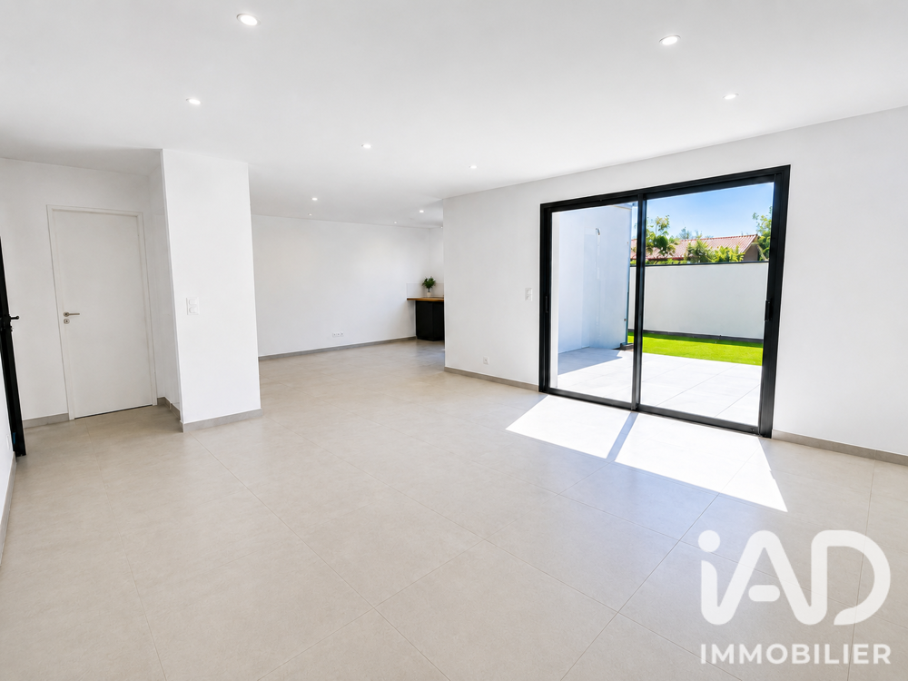 Vente Maison Vente Maison/villa 5 pièces Niort