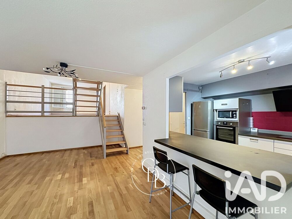 Vente Appartement Vente Appartement 5 pièces Avignon