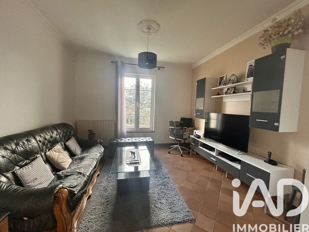 Vente Maison/villa 8 pièces
