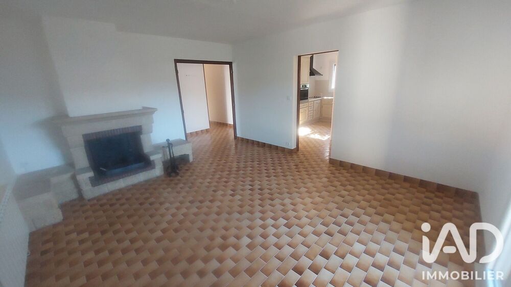 Location Maison Location Maison/villa 3 pièces Générac