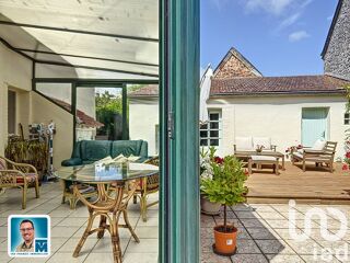  Maison � vendre 6 pi�ces 118 m�