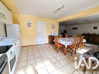  Maison à vendre 5 pièces 118 m²