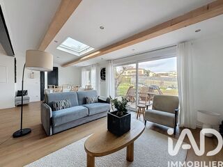  Maison à vendre 4 pièces 102 m²