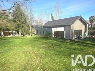  Maison � vendre 4 pi�ces 120 m�