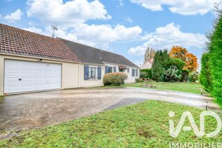  Maison à vendre 6 pièces 106 m²