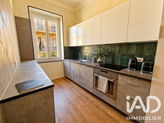 Vente Appartement Vente Appartement 3 pièces Nice