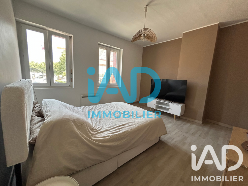 Vente Maison Vente Maison de ville 4 pièces Hénin-beaumont