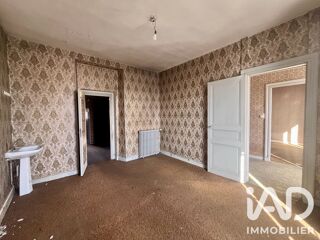 Maison à vendre 5 pièces 104 m²