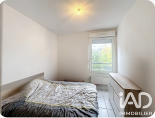  Appartement à louer 2 pièces 37 m²