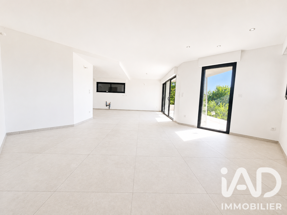 Vente Maison d'architecte 5 pièces