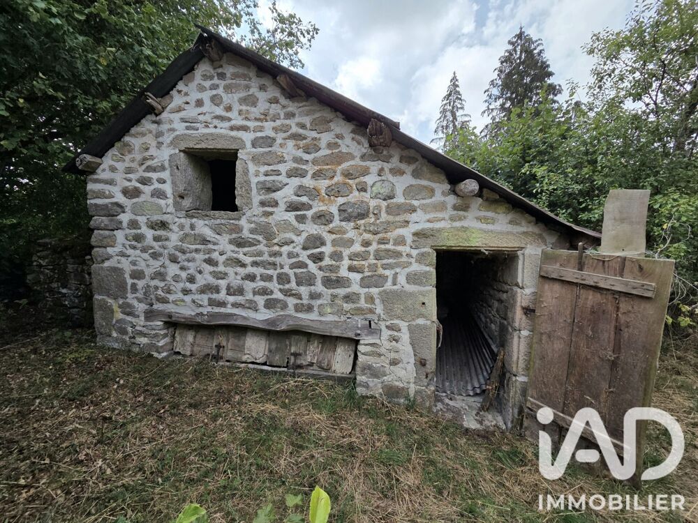 Vente Maison Vente Maison de campagne 7 pièces Peyrelevade