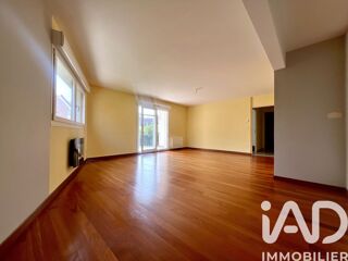  Appartement à vendre 4 pièces 105 m²