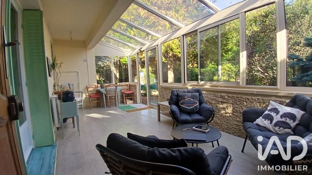 Vente Maison Vente Maison/villa 4 pièces Vald'yerre
