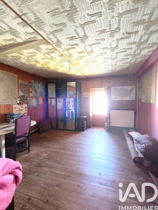  Maison à vendre 3 pièces 98 m²