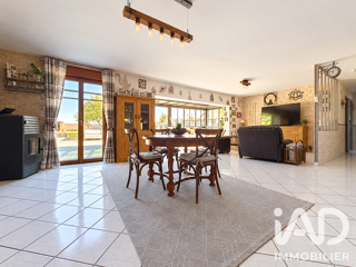  Maison à vendre 8 pièces 175 m²