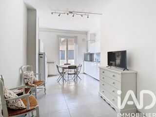  Appartement à vendre 2 pièces 59 m²