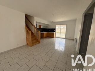  Maison à vendre 4 pièces 87 m²