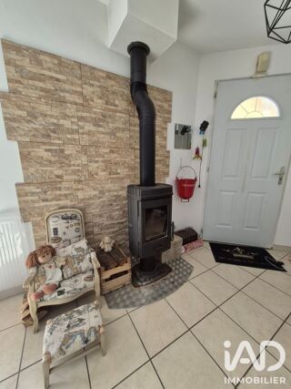  Maison à vendre 5 pièces 120 m²