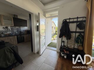 Maison à louer 3 pièces 75 m²