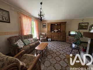  Maison � vendre 3 pi�ces 70 m�
