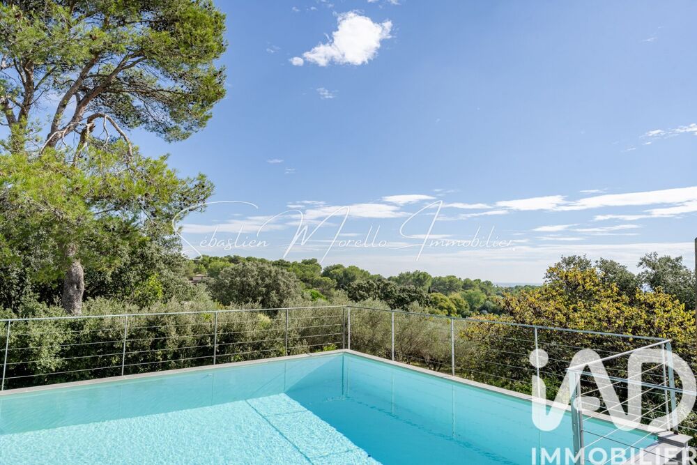 Vente Maison d'architecte 7 pièces