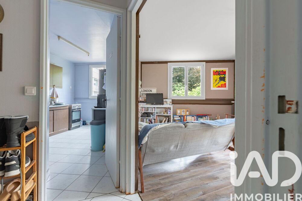 Vente Appartement Vente Appartement 4 pièces Chelles