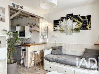 Maison à louer 4 pièces 57 m²