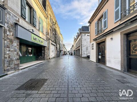 Vente Murs commerciaux 40 m&sup2; 96000 29900 Concarneau