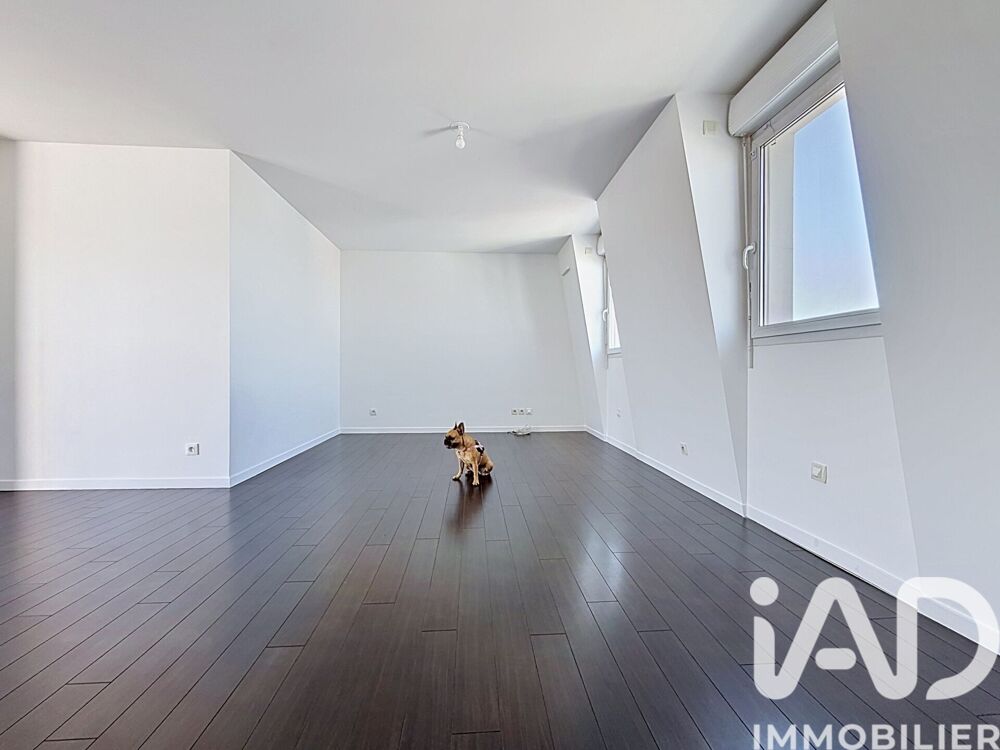 Appartement 6 pièces 111 m² · à Antony · 111 m² · 530 000 €
