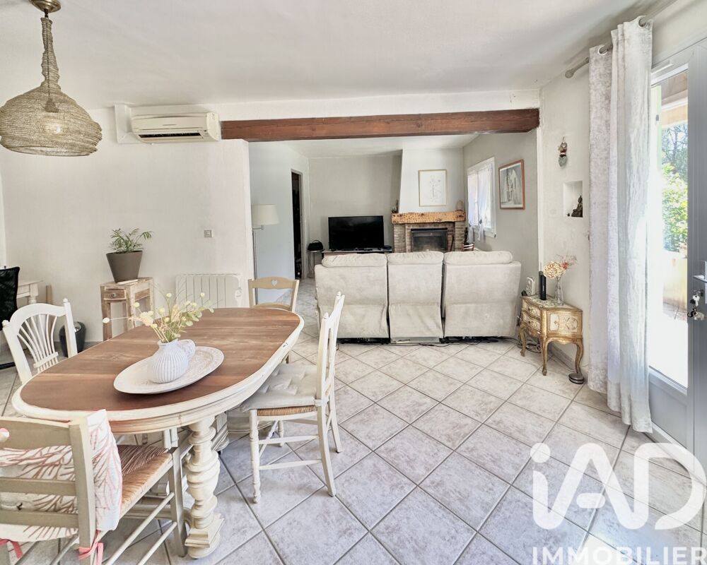 � vendre  Maison La Cadi�re-d'Azur (83740)