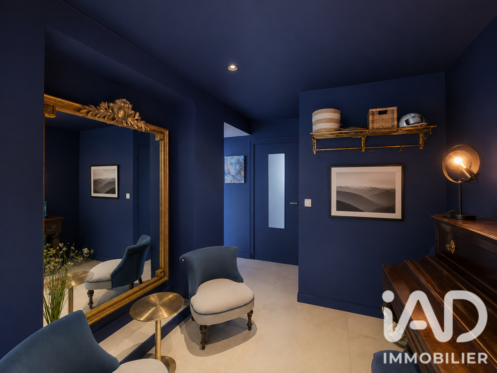 Vente Maison Vente Maison de ville 5 pièces Nantes