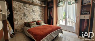  Maison à vendre 8 pièces 205 m²