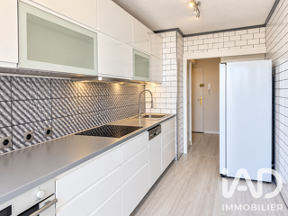  Appartement à vendre 5 pièces 98 m²