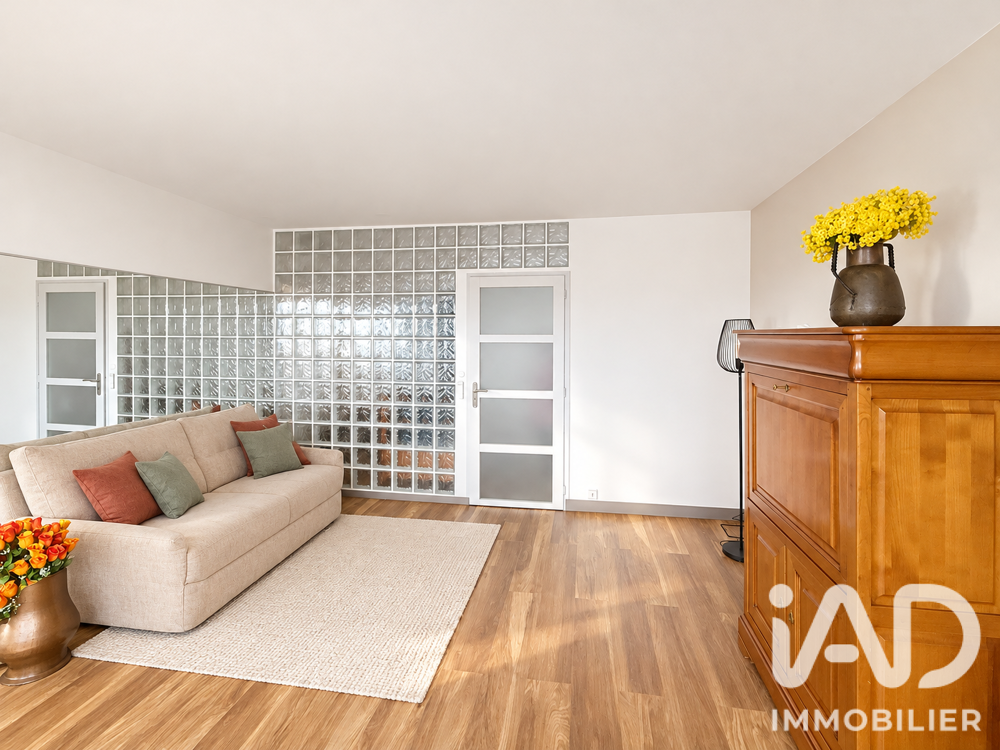 Vente Appartement Vente Appartement 3 pièces Épinay-sous-sénart