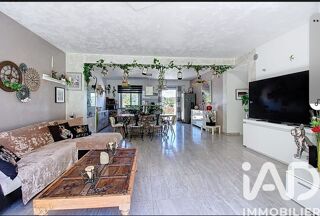  Maison à vendre 5 pièces 143 m²