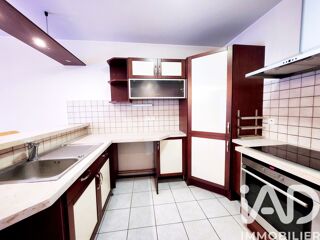  Appartement à vendre 4 pièces 93 m²